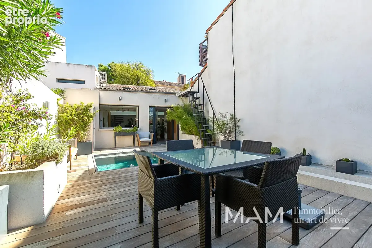 13007 Maison avec vue Roucas - photo 24
