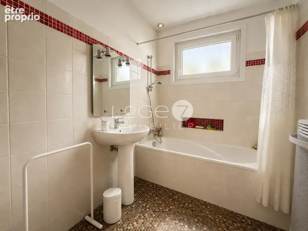Maison rénovée à deux pas des plages du Pouldu - photo 9