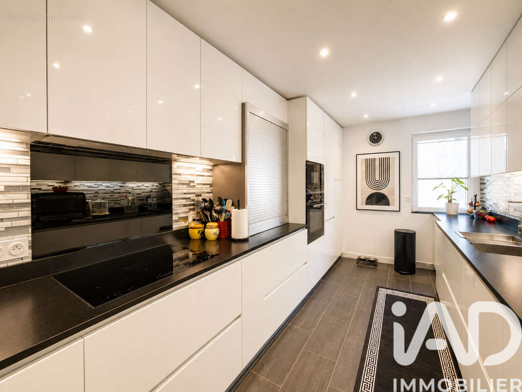 Photo 5 - Appartement à BRIVE-LA-GAILLARDE