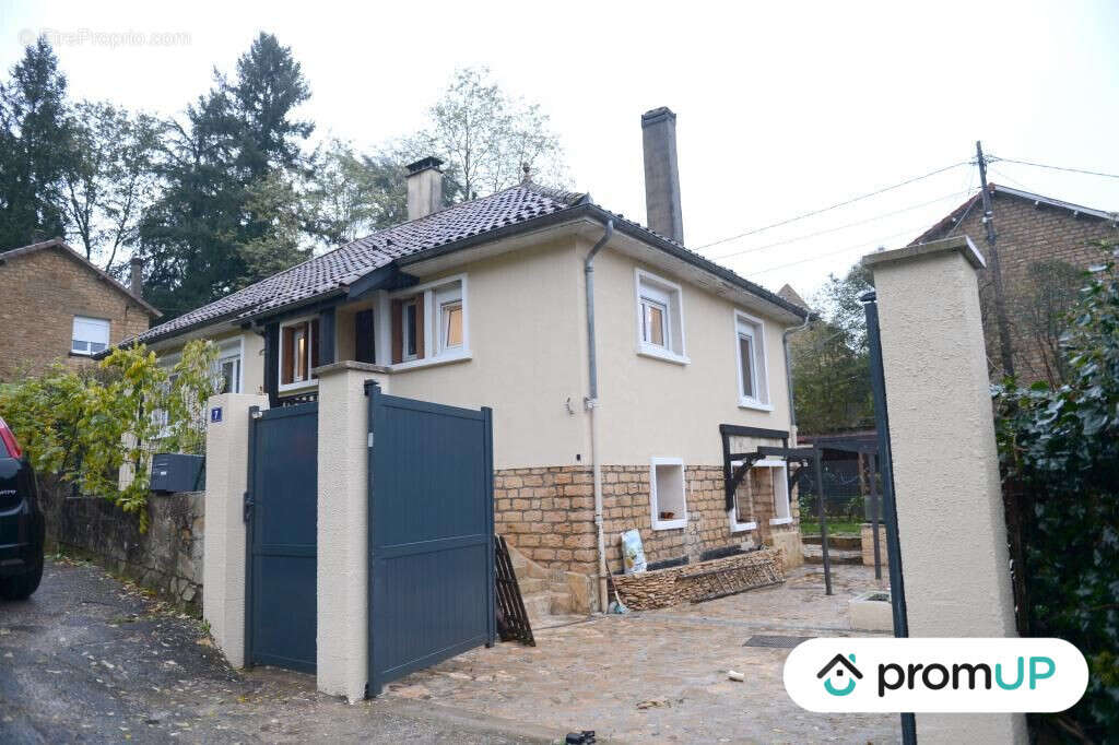 Maison à SARLAT-LA-CANEDA