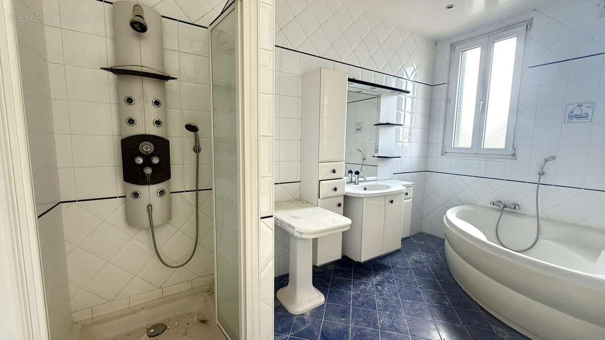 Maison à MEZY-SUR-SEINE