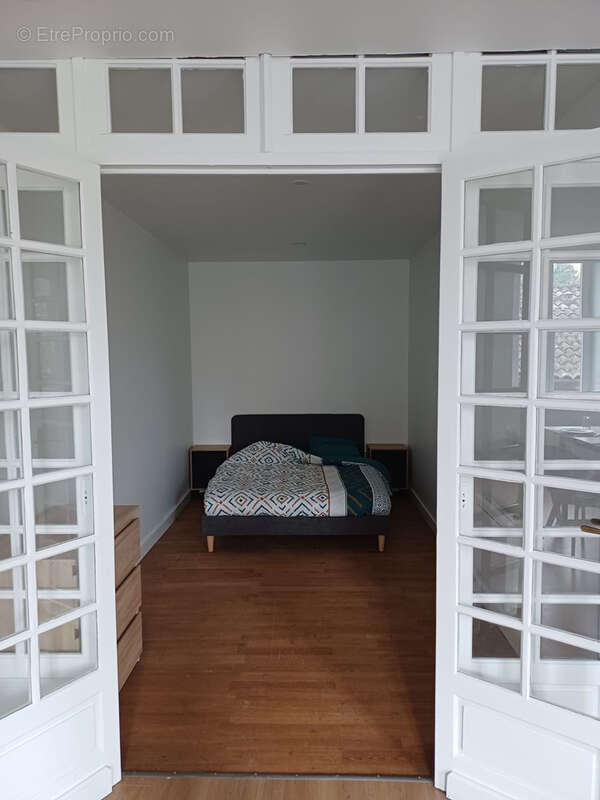 Appartement à VILLENEUVE-SUR-LOT