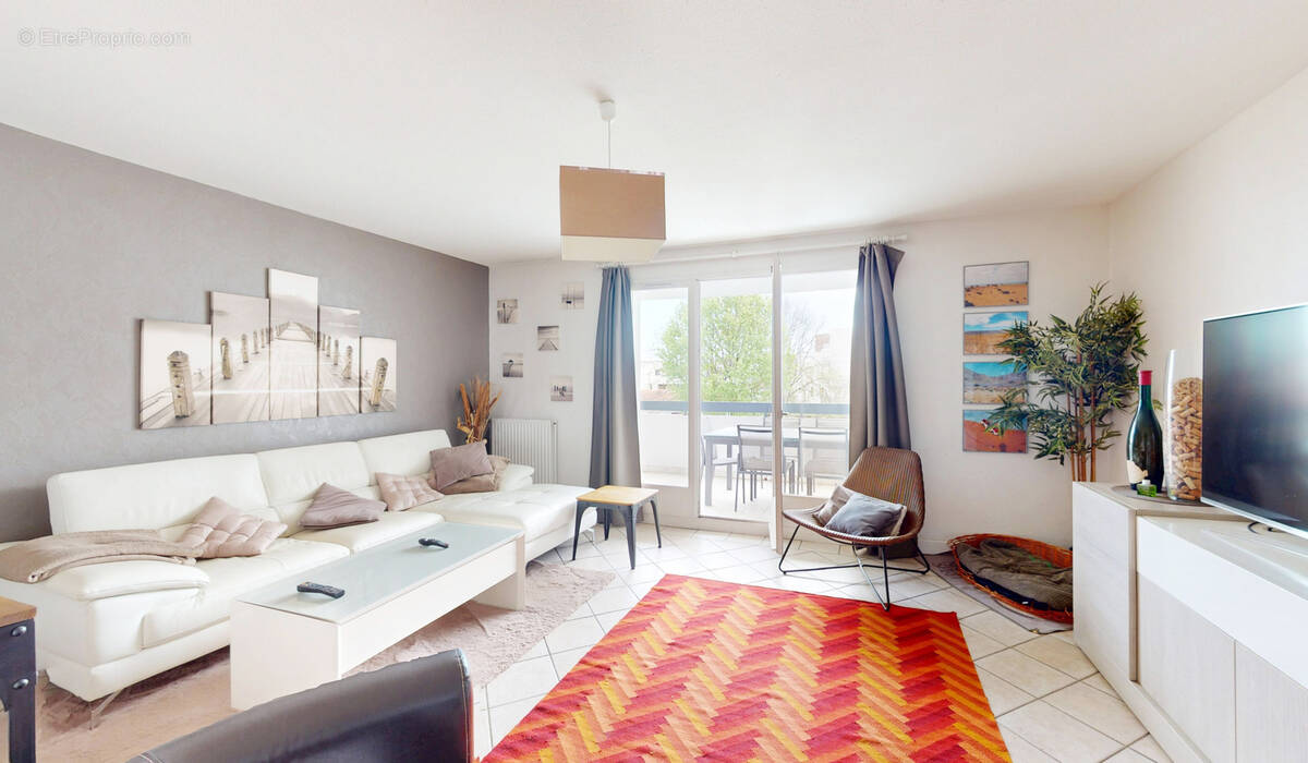 Appartement à ANGLET