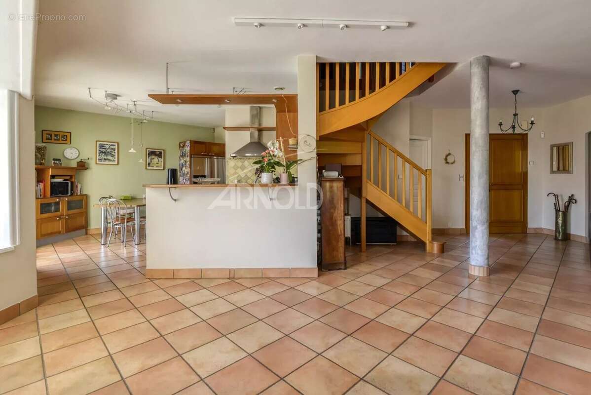 Maison à PORT-SAINT-PERE