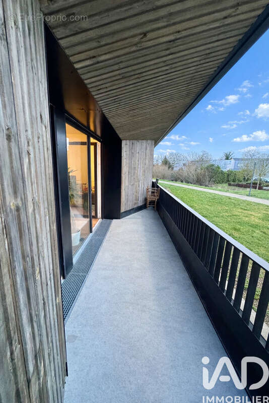 Photo 9 - Appartement à VEZIN-LE-COQUET