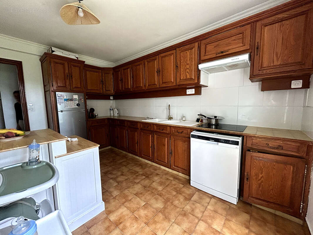 FOUESNANT - Proche centre Maison  4 Chambres  vie de plain pied - photo 3