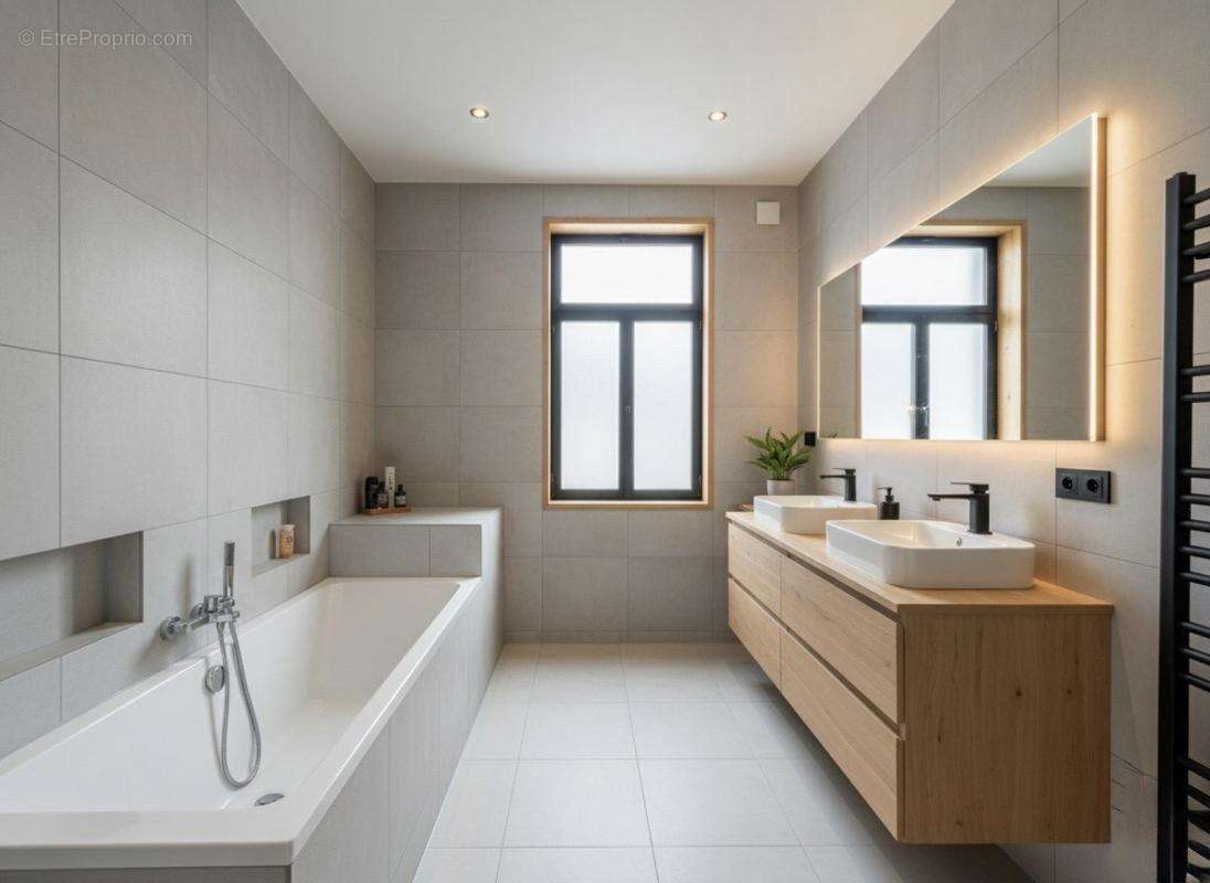 Maison à SAINT-SOUPLET