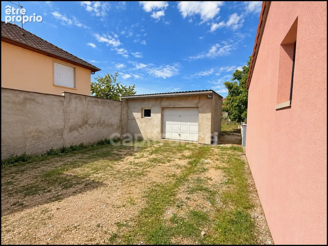 Maison à vendre 0 pièces LE CREUSOT (71) - photo 5
