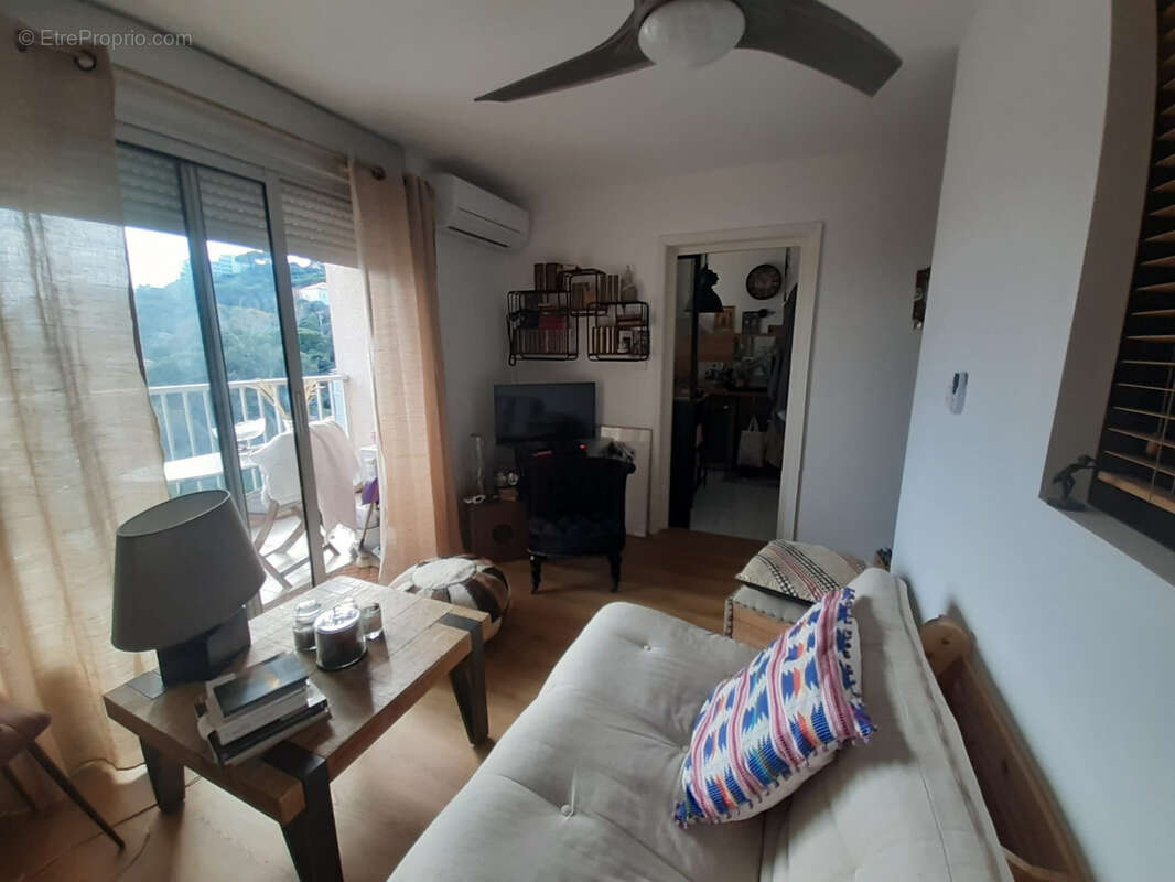 Appartement à SAN-MARTINO-DI-LOTA