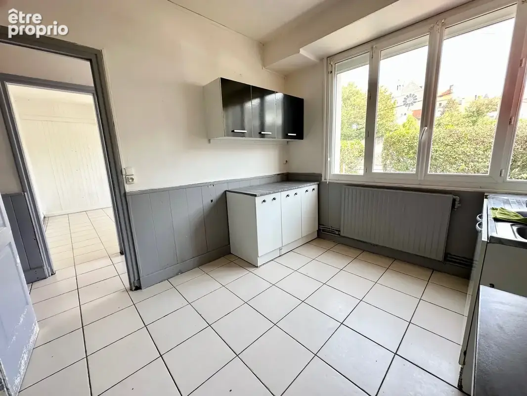 Maison 3 chambres de 70m2 avec terrasse et place de parking - photo 3
