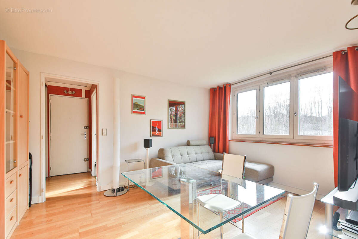 Appartement à VANVES