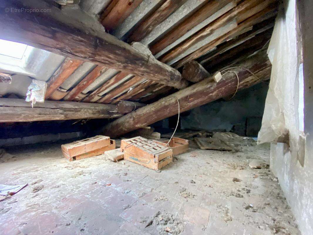 Maison à MOLLANS-SUR-OUVEZE