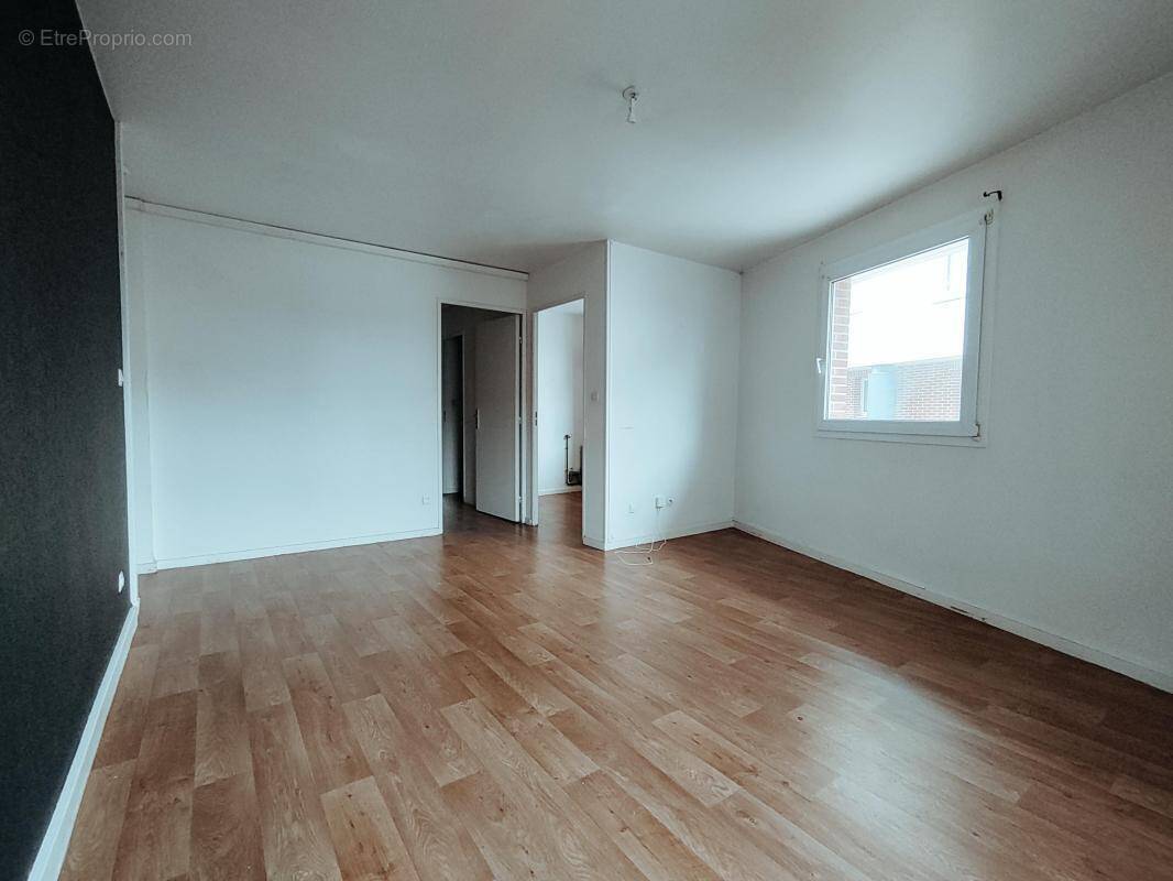 Appartement à BEAUVAIS