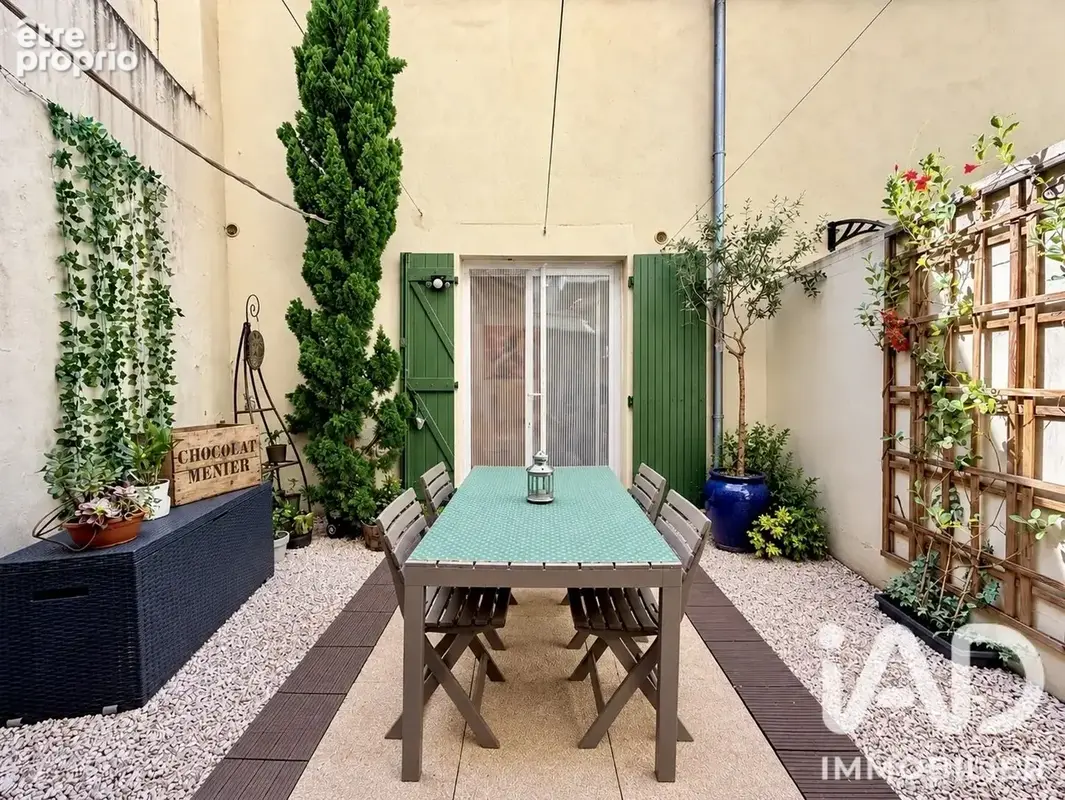 Photo 1 - Appartement à SOLLIES-PONT
