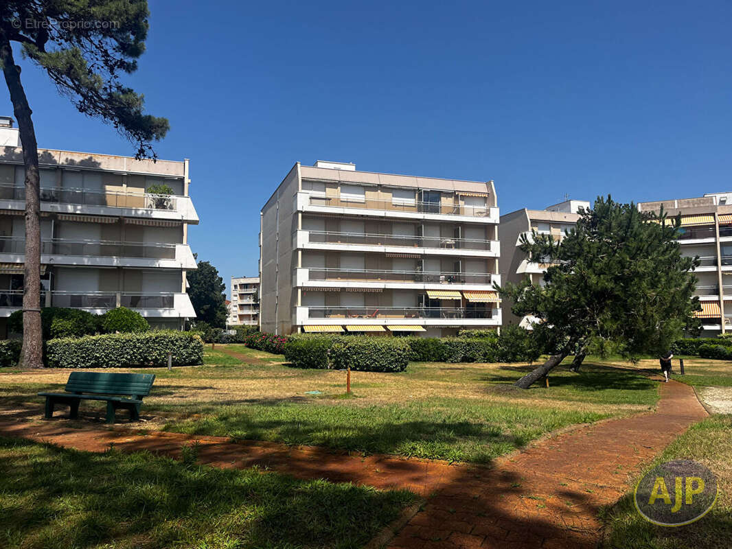 Appartement à ARCACHON