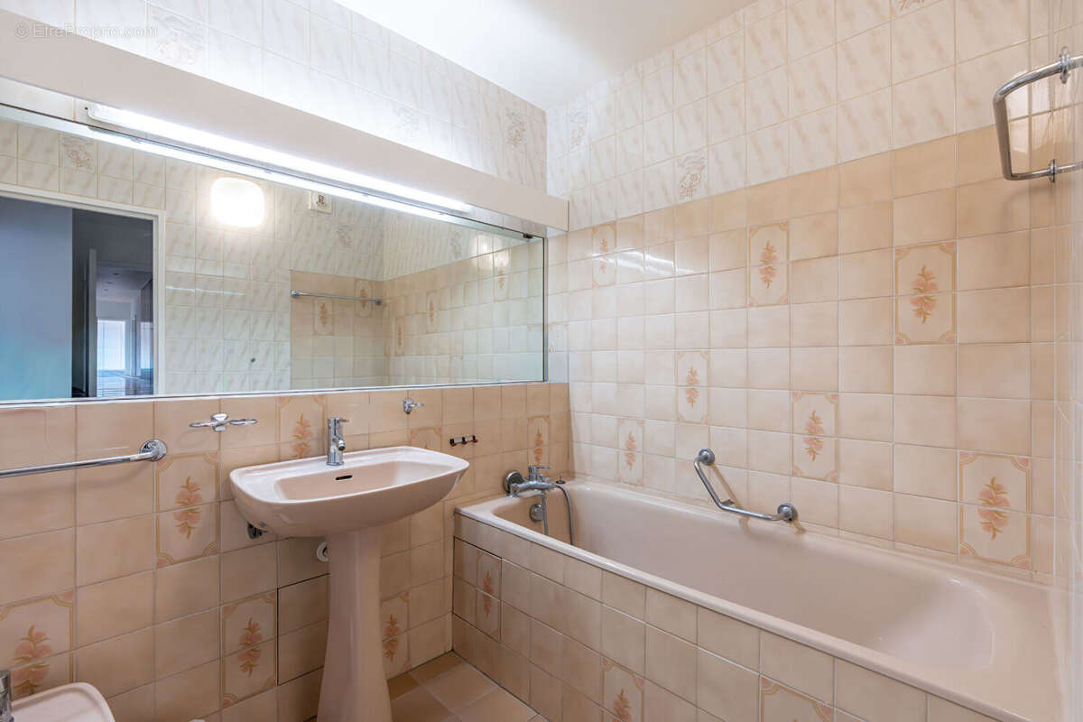 Appartement à NOGENT-SUR-MARNE