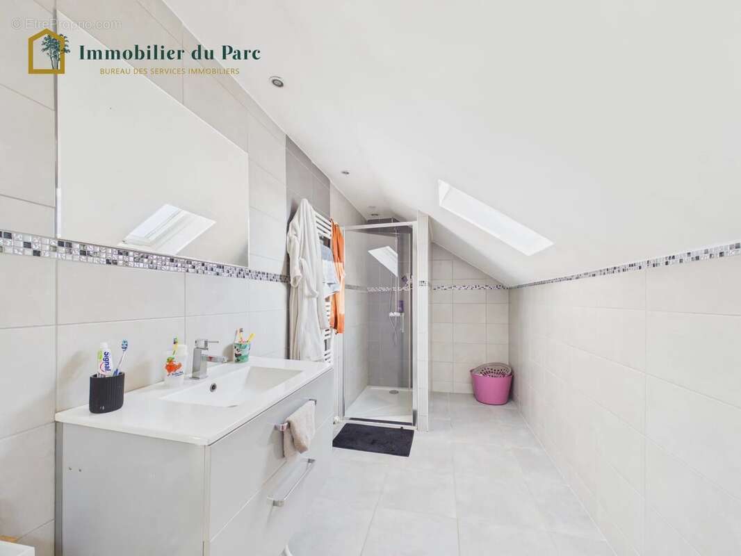 Maison à DANJOUTIN