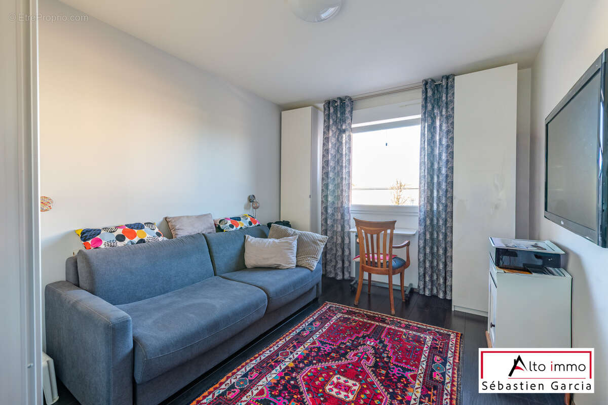 Appartement à SOUFFLENHEIM