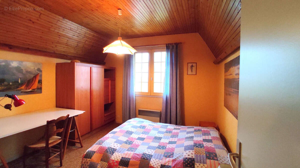 Maison à CHATELLERAULT