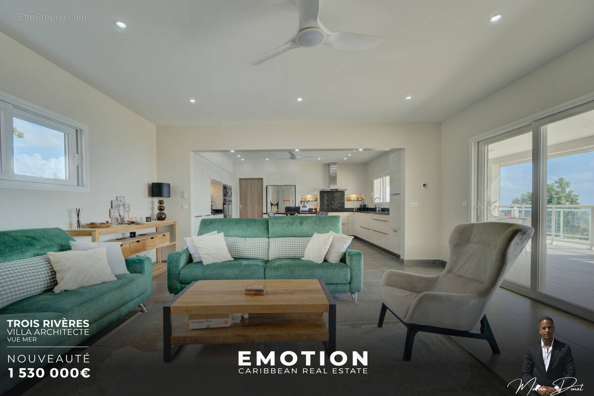 Maison à TROIS-RIVIERES