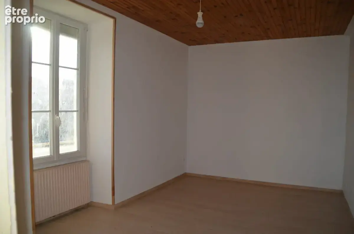 Maison 4 pièces 121 m² à vendre à Thire (85210) - photo 6