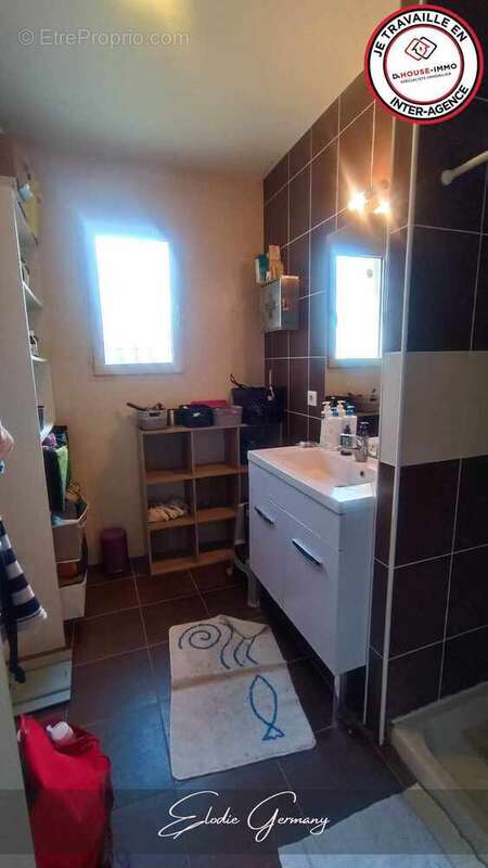 Maison à NAUSSANNES