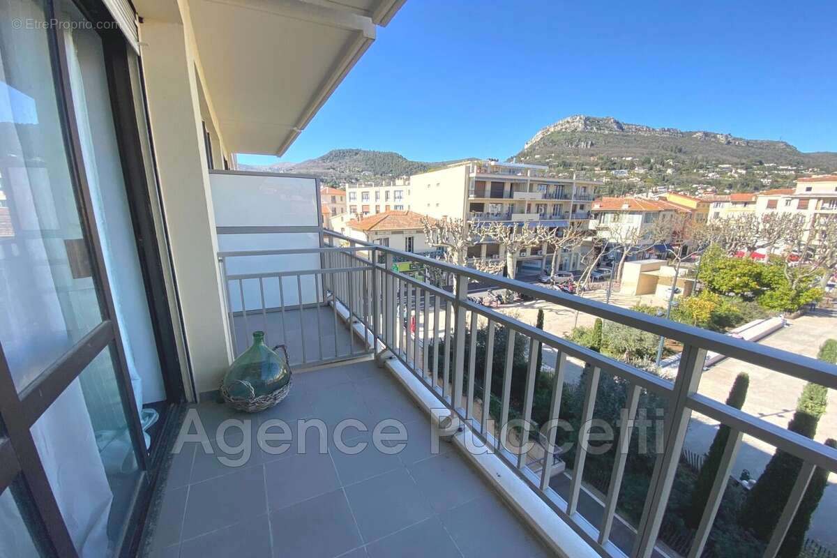Appartement à VENCE