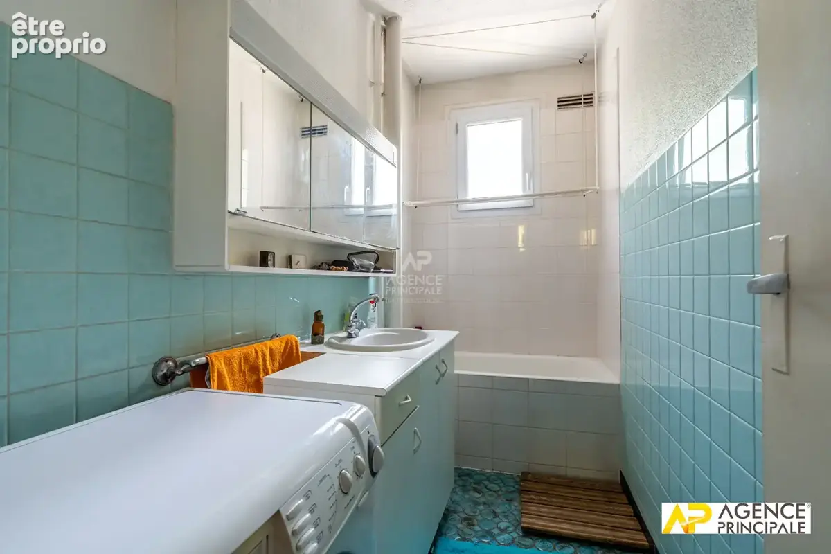 Appartement Maisons Laffitte 4 pièce(s) 69.93 m2 - photo 8