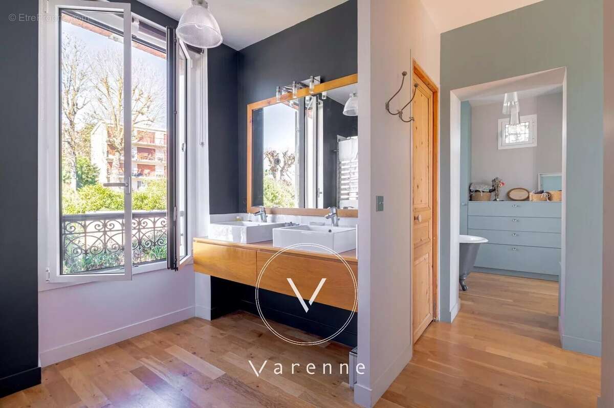 Maison à SEVRES