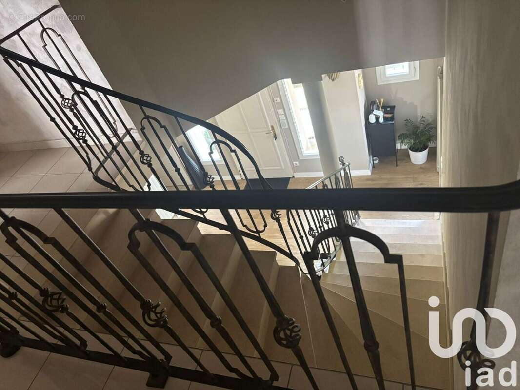 Photo 9 - Maison à MAILLOT