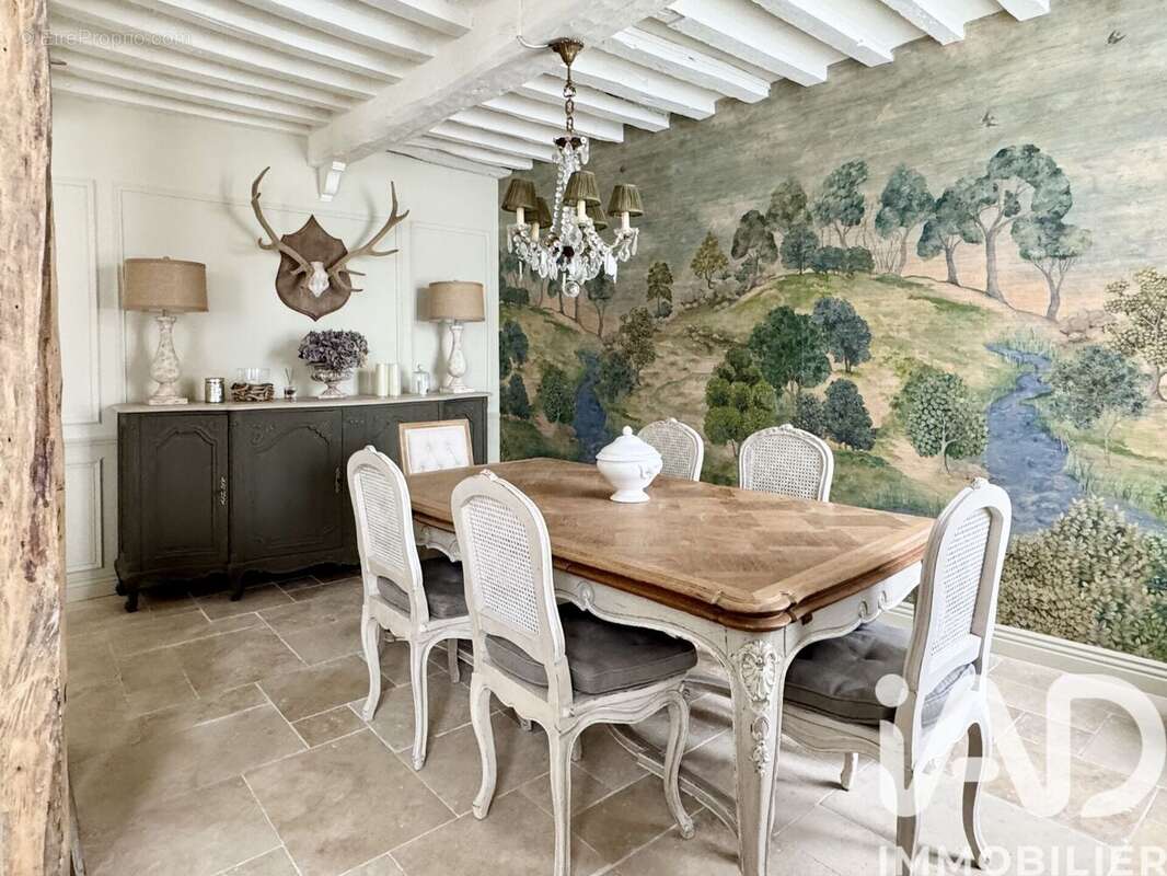 Photo 5 - Maison à COMPIEGNE