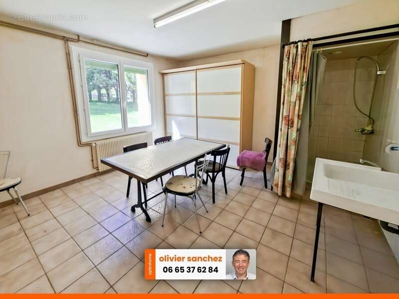 Maison à LA SAUVETAT