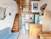 Maison à LES MATHES