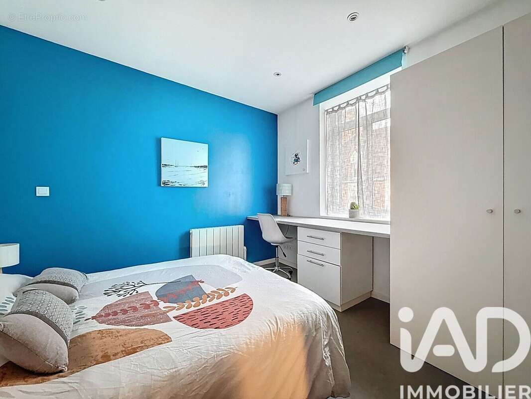 Photo 7 - Maison à ROUBAIX