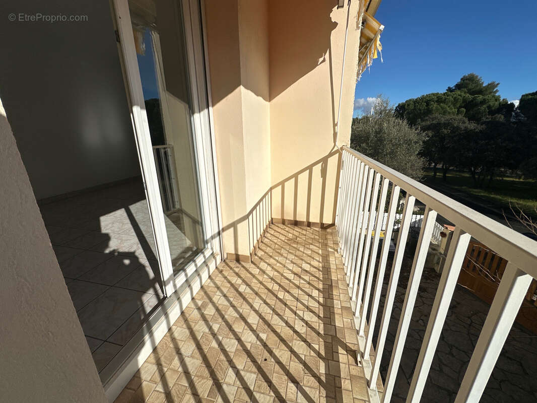 Maison à MONTPELLIER