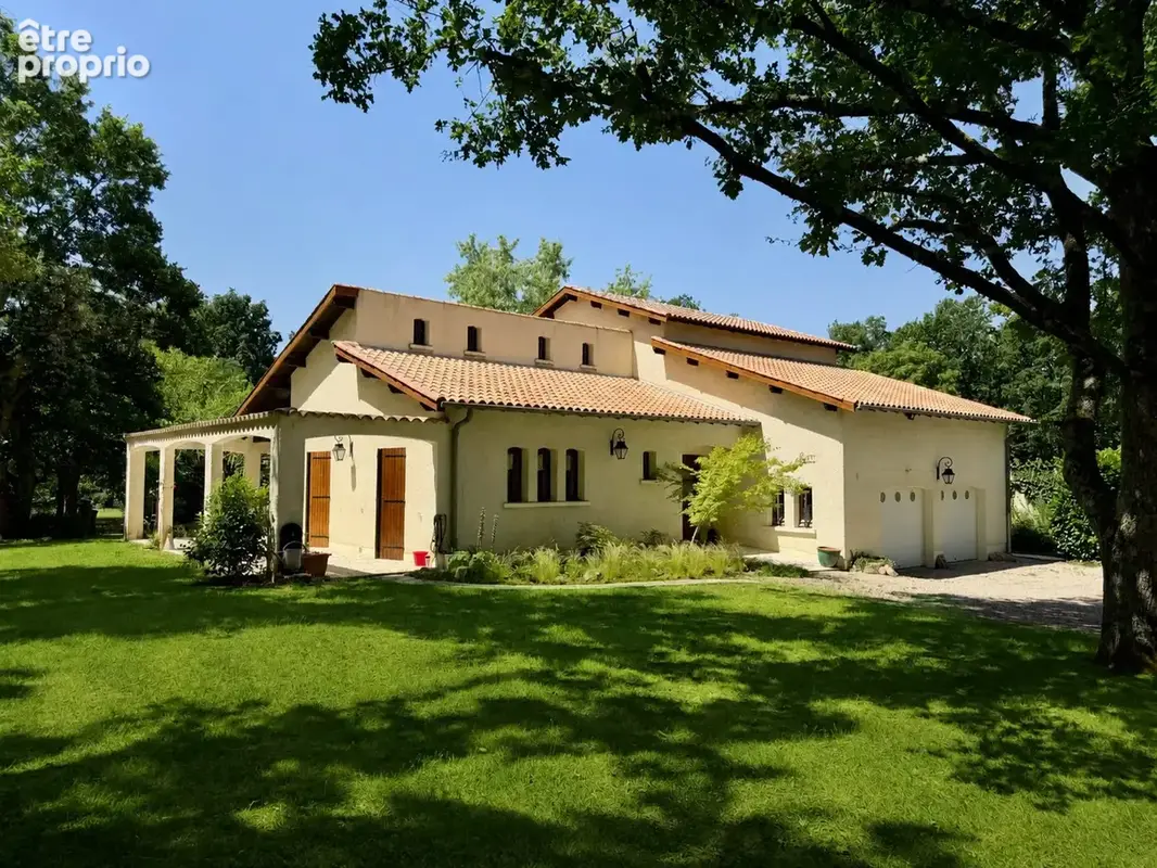 Maison à MONTAUBAN