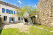 Maison à AMILLIS