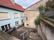 Appartement à MOYEUVRE-GRANDE