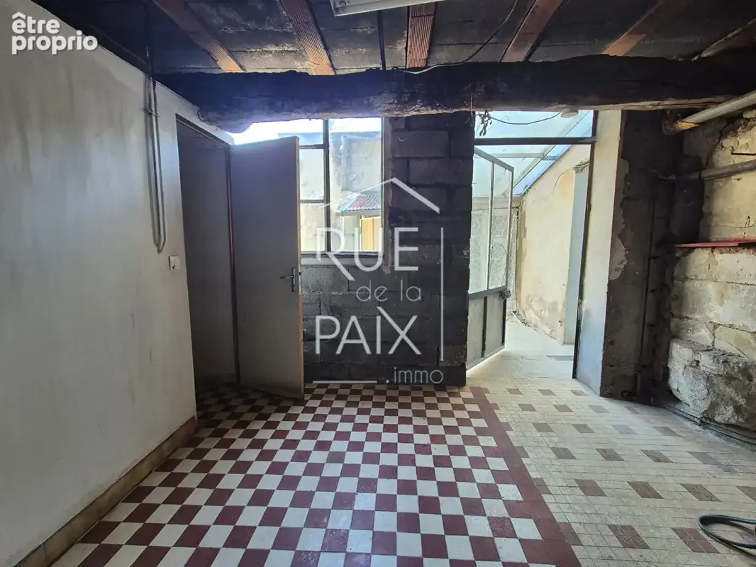 Maison Loudun 4 pièce(s) 95 m2 - photo 5