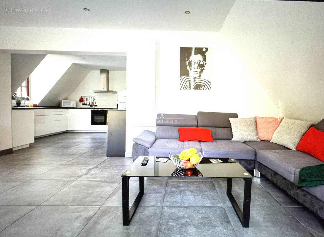 Maison à SAINT-MAMET