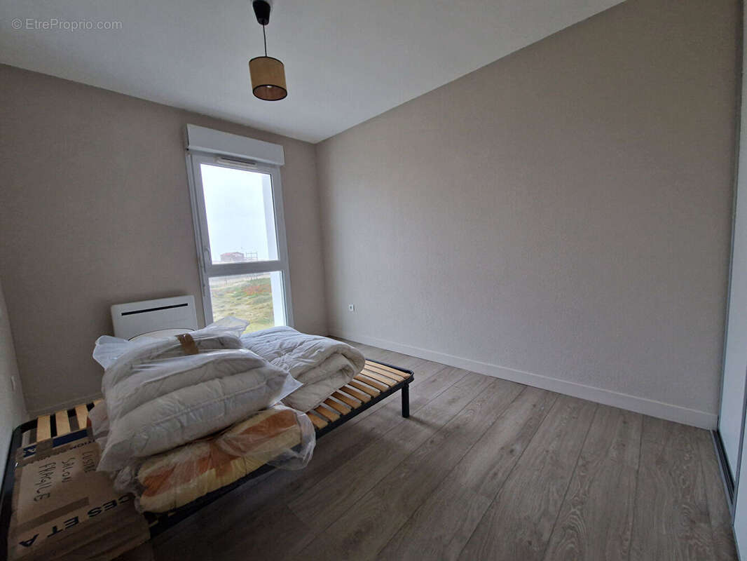 Appartement à BISCARROSSE