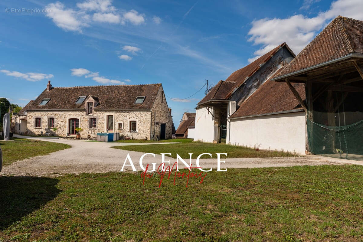 Région Nogent sur Seine - photo 2