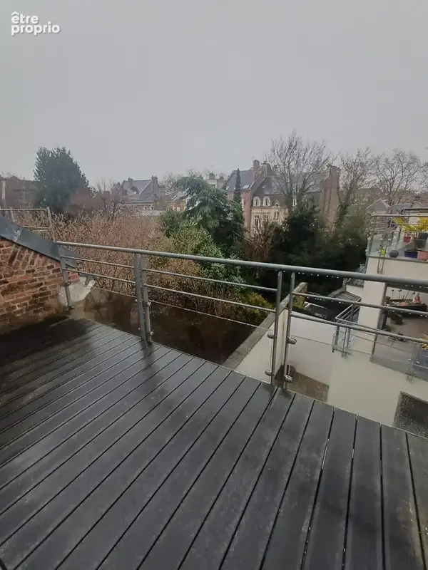 Appartement 3 pièces 102 m² à vendre à Amiens (80000) - photo 6
