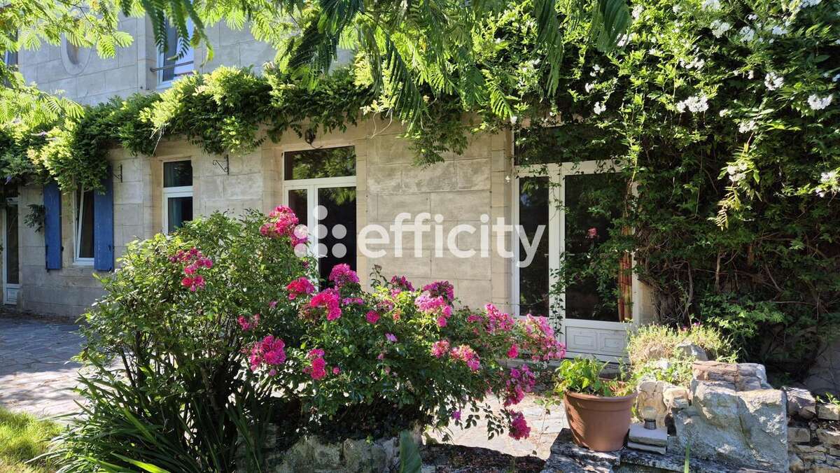 Maison 205 m² à Nonant  - photo 8