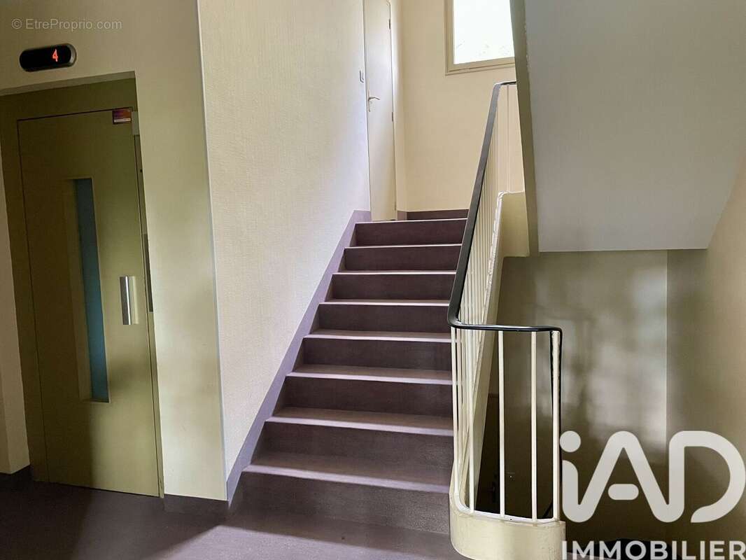 Photo 9 - Appartement à SAINT-NAZAIRE
