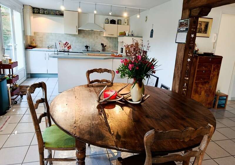 Maison à AIRE-SUR-L&#039;ADOUR