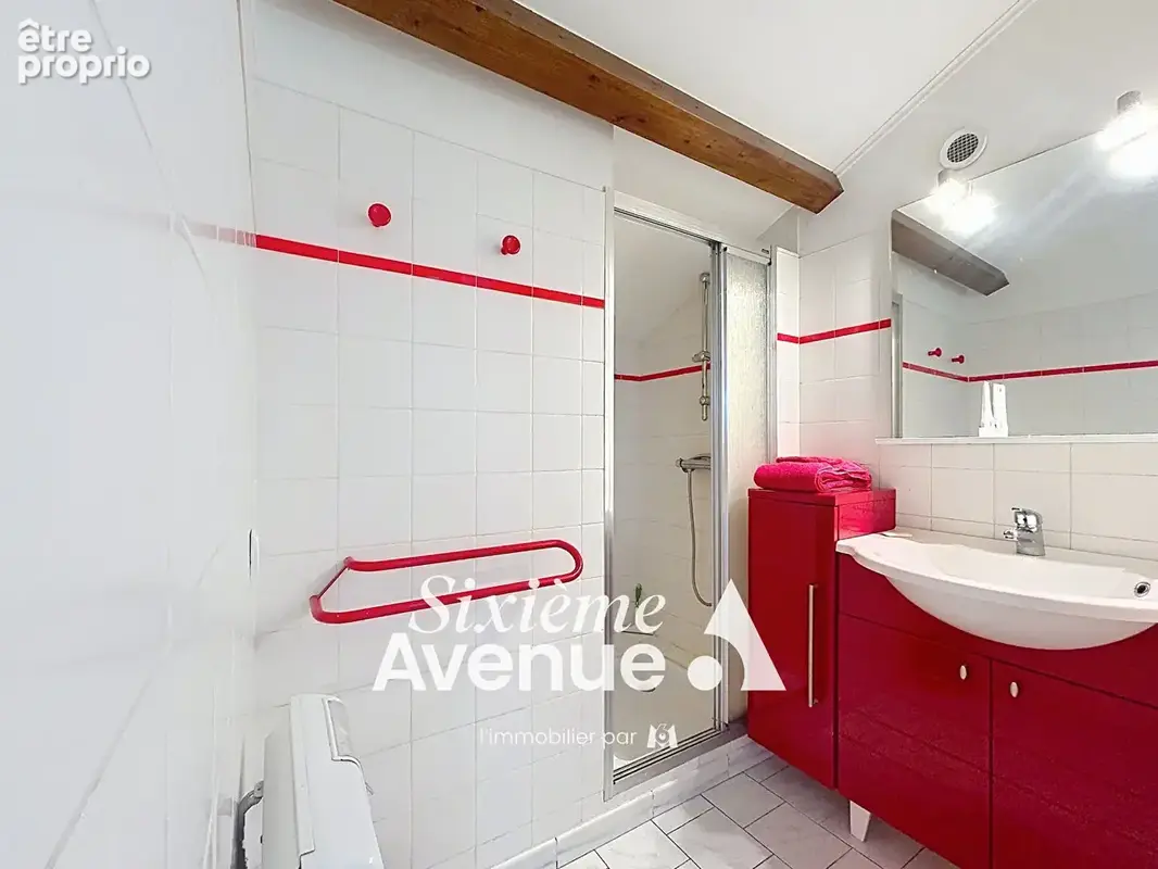 Maison Décines-Charpieu 5 pièces 115 m² - photo 10