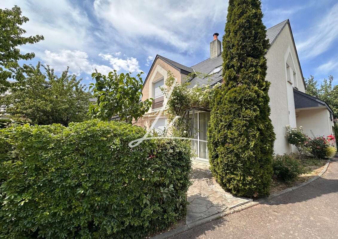 Maison à CAEN