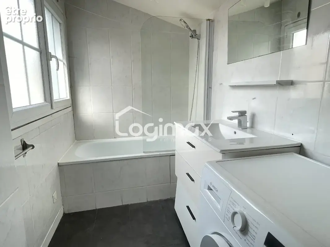 Appartement 1 pièce 25 m² à vendre à La Rochelle (17000) - photo 4