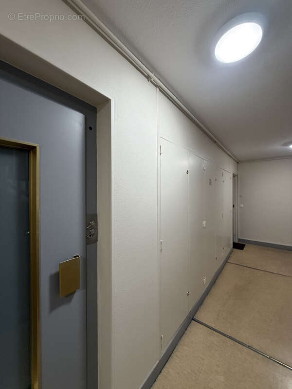 Appartement à MELUN